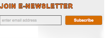 Subscribe to our newsletter