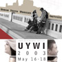 UYWI03 UYWI03