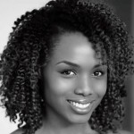Mercedez Headshot UYWI