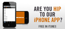 iPhone App