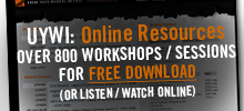 Audio/Video Library