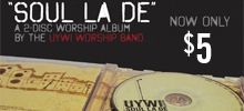 Soul La De