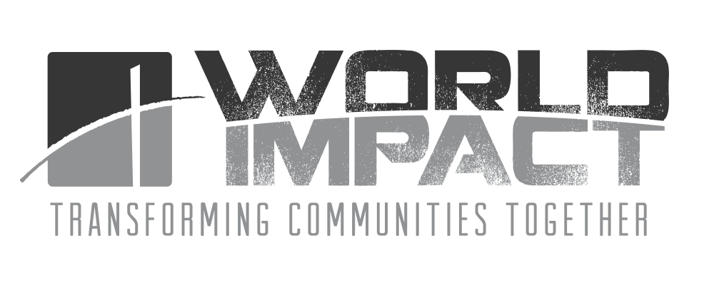 World Impact Logo