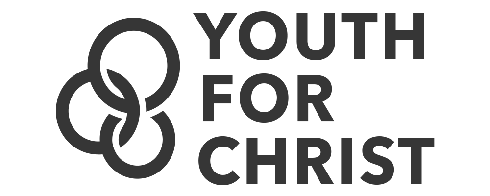 Youth For Christ Logo Christian Leadership Organization