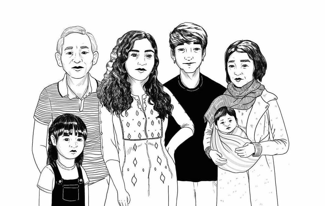 Being Asian American in the Midst of COVID-19