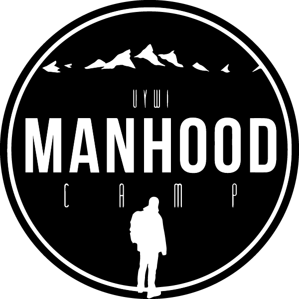 Manhood Camp Logo