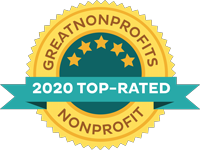 Great Nonprofits Logo