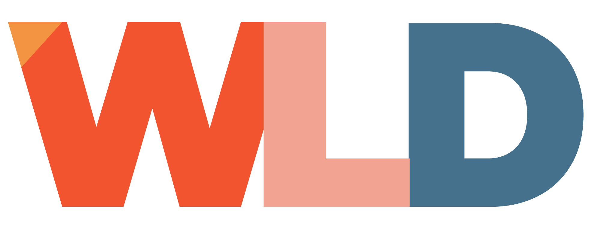 WLD_BrandmarkLogo_Color
