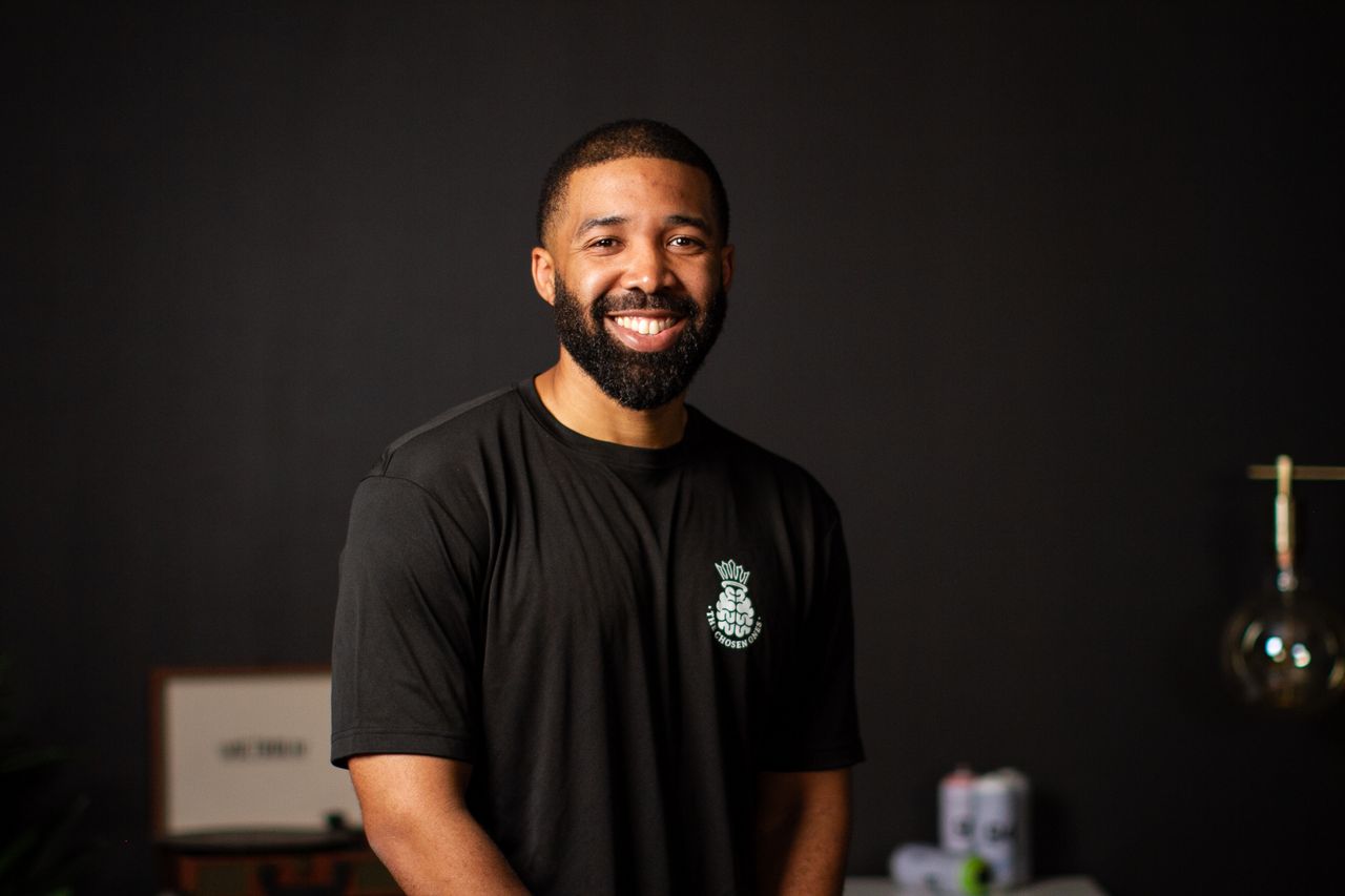 Wes TCO Headshot